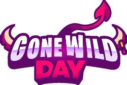 gonewild day